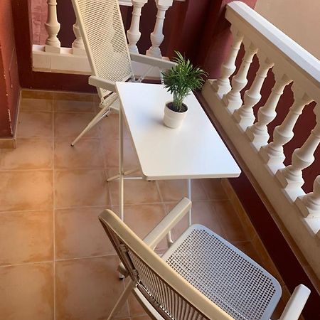 Apartamento Puerto II Mazagón Esterno foto