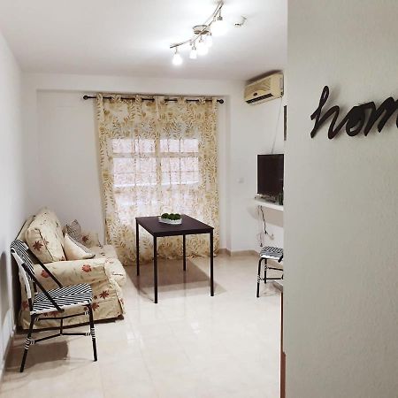 Apartamento Puerto II Mazagón Esterno foto