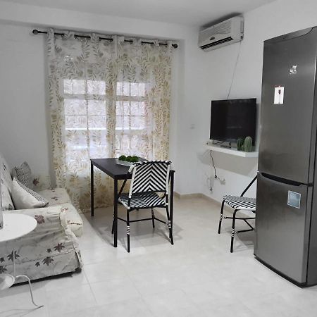 Apartamento Puerto II Mazagón Esterno foto