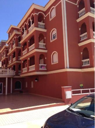 Apartamento Puerto II Mazagón Esterno foto