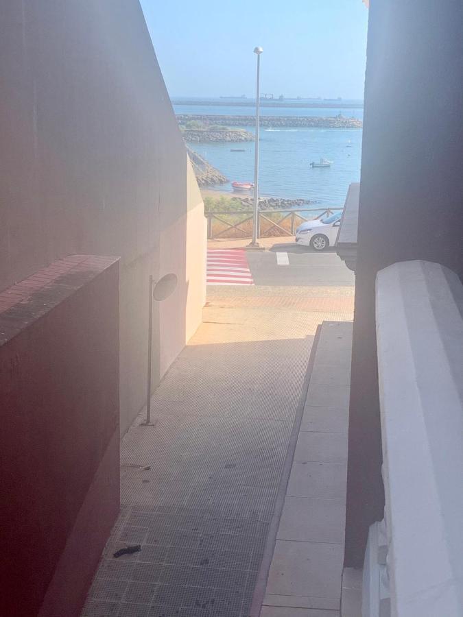 Apartamento Puerto II Mazagón Esterno foto