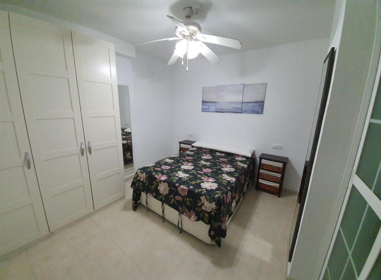Apartamento Puerto II Mazagón Esterno foto