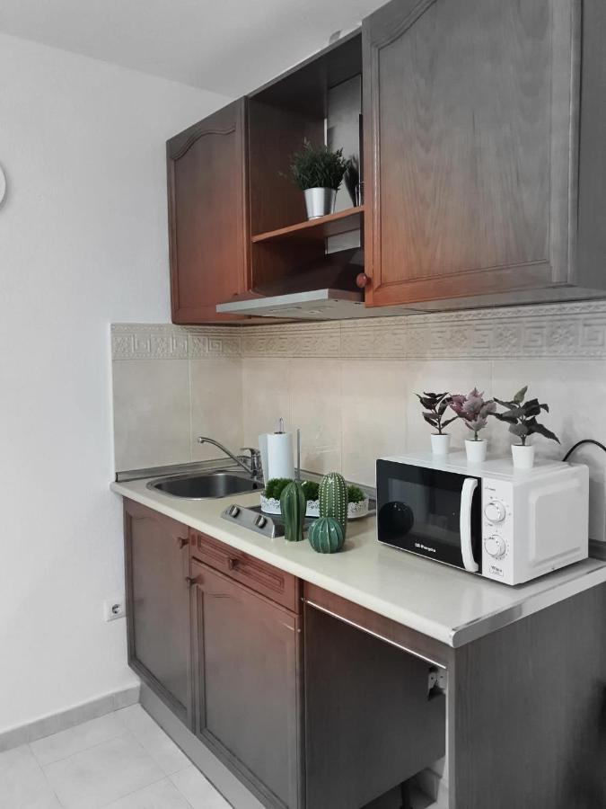 Apartamento Puerto II Mazagón Esterno foto