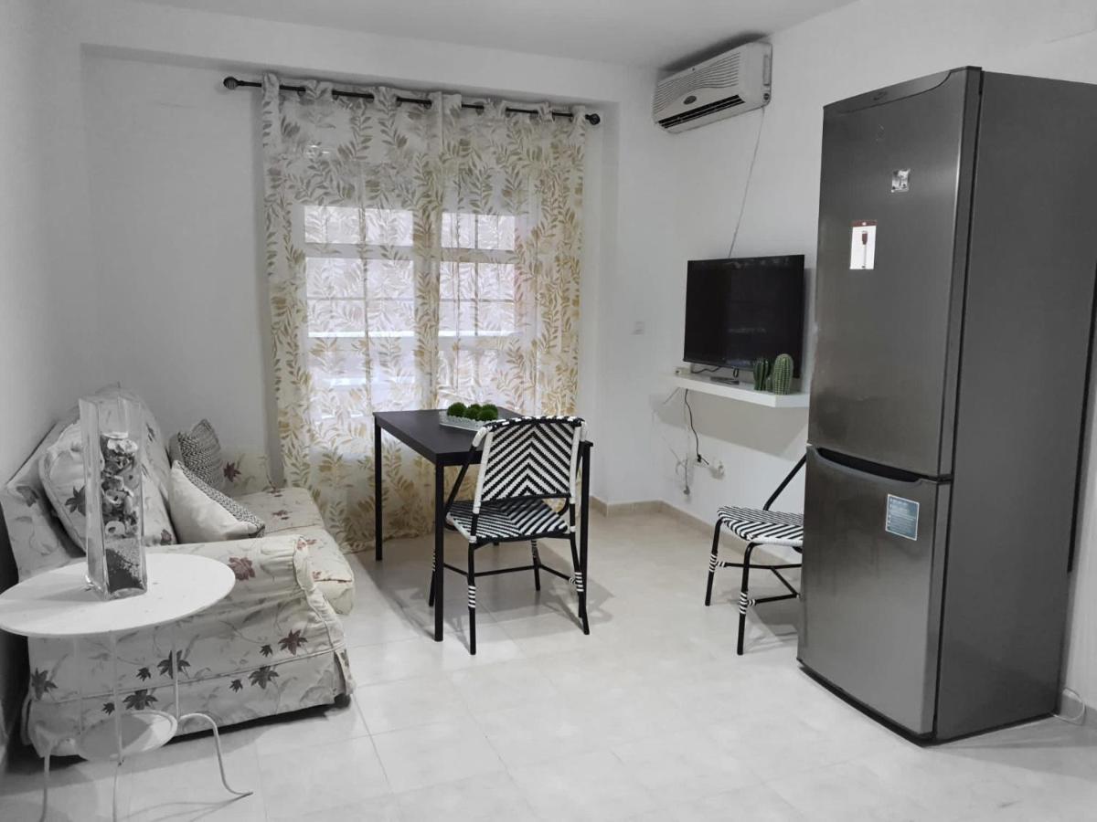 Apartamento Puerto II Mazagón Esterno foto